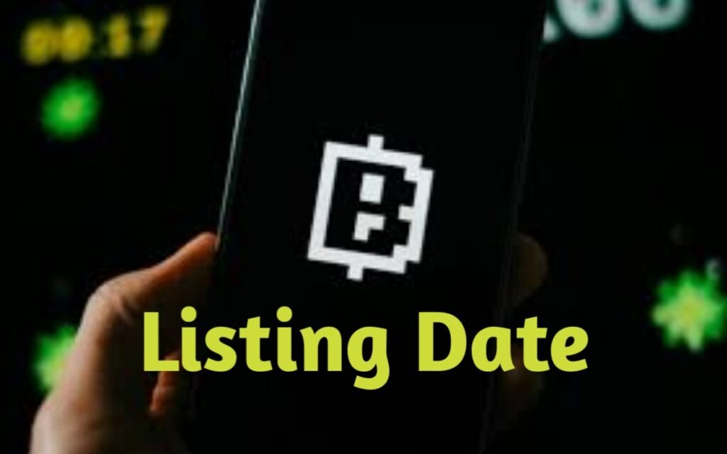 Blum Listing Date Blum Airdrop and Listing Overview